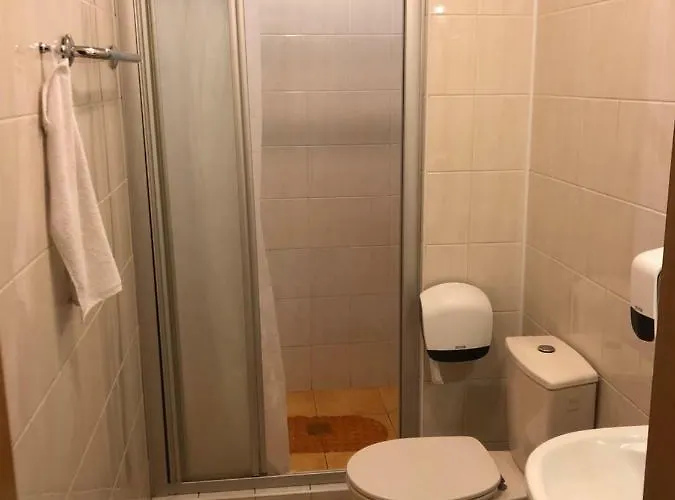 ホステル Rock'n'hostel *