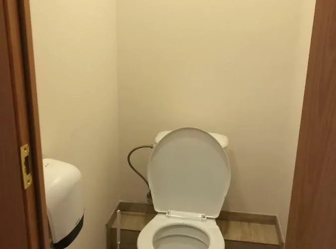 Rock'n'hostel * ヴィリニュス