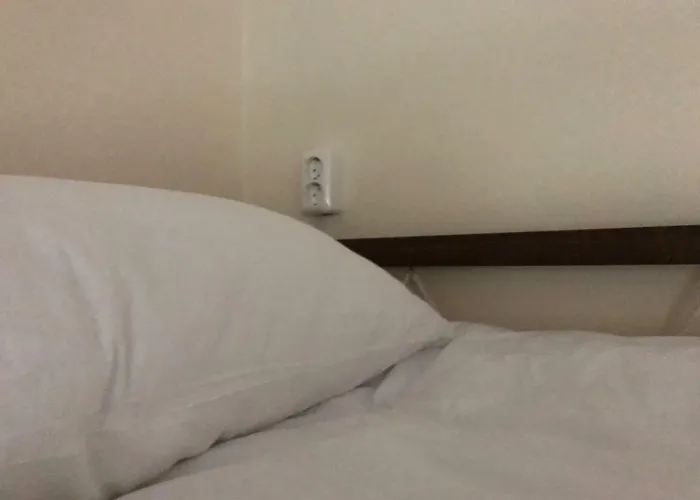 Vandrarhem Rock'n'hostel Vilnius